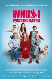 Wnuki dla początkujących Cały Film (2020) Online - Gdzie Obejrzeć