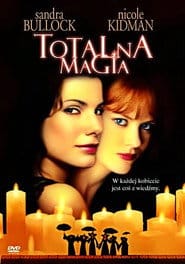 Totalna magia Cały Film (1998) Online - Gdzie Obejrzeć