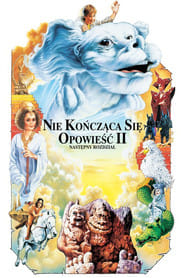 Niekończąca się Opowieść II: Następny Rozdział Cały Film (1990) Online - Filman