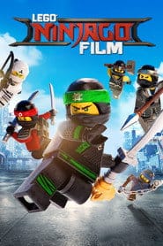 LEGO® Ninjago: Film Cały Film (2017) Online - Filman