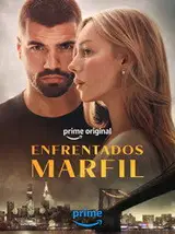Uwikłani: Marfil Cały Film (2026) Online - Filman