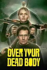 Po twoim trupie Cały Film (2026) Online - Gdzie Obejrzeć