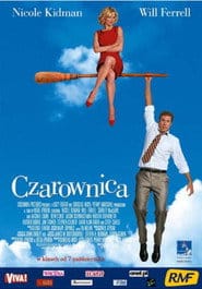 Czarownica Cały Film (2005) Online - Gdzie Obejrzeć