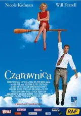 Czarownica Cały Film (2005) Online - Gdzie Obejrzeć