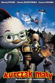 Kurczak Mały Cały Film (2005) Online - Gdzie Obejrzeć