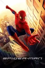 Spider-Man Cały Film (2002) Online - Gdzie Obejrzeć