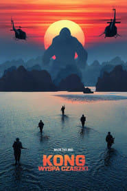 Kong: Wyspa Czaszki Cały Film (2017) Online - Filman