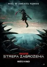 Predator: Strefa zagrożenia Cały Film (2025) Online - Gdzie Obejrzeć