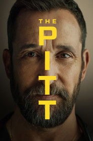 The Pitt (2025) Online - Gdzie Filman