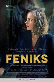 Feniks Cały Film (2014) Online - Gdzie Obejrzeć