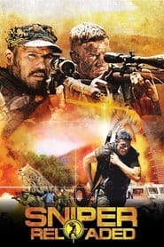 Snajper: Kolejne starcie Cały Film (2011) Online - Gdzie Obejrzeć