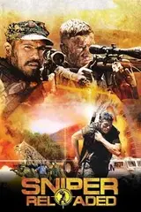Snajper: Kolejne starcie Cały Film (2011) Online - Gdzie Obejrzeć