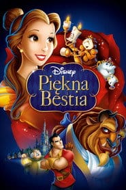 Piękna i Bestia Cały Film (1991) Online - Gdzie Obejrzeć