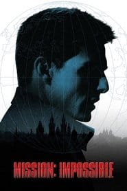 Mission: Impossible Cały Film (1996) Online - Gdzie Obejrzeć