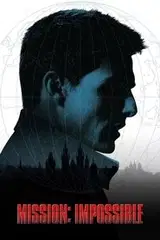 Mission: Impossible Cały Film (1996) Online - Gdzie Obejrzeć
