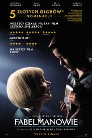Fabelmanowie Cały Film (2022) Online - Gdzie Obejrzeć