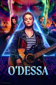 O'Dessa Cały Film (2025) Online - Gdzie Obejrzeć