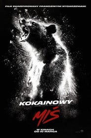 Kokainowy miś Cały Film (2023) Online - Gdzie Obejrzeć