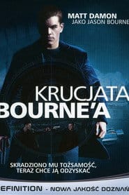 Krucjata Bourne'a Cały Film (2004) Online - Gdzie Obejrzeć