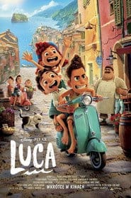Luca Cały Film (2021) Online - Gdzie Obejrzeć