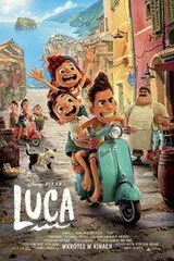 Luca Cały Film (2021) Online - Gdzie Obejrzeć