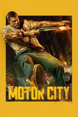 Motor City Cały Film (2026) Online - Gdzie Obejrzeć