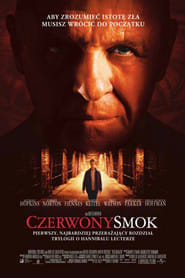 Czerwony smok Cały Film (2002) Online - Gdzie Obejrzeć