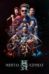 Mortal Kombat II Cały Film (2026) Online - Gdzie Obejrzeć
