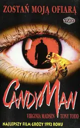 Candyman Cały Film (1992) Online - Gdzie Obejrzeć