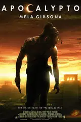 Apocalypto Cały Film (2006) Online - Gdzie Obejrzeć
