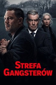 Strefa gangsterów (2025) Online - Gdzie Filman