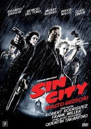 Sin City - Miasto grzechu Cały Film (2005) Online - Filman