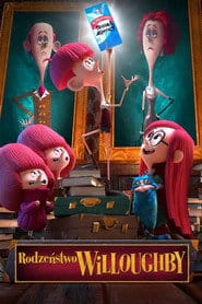 Rodzeństwo Willoughby Cały Film (2020) Online - Gdzie Obejrzeć