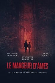 Pożeracz dusz Cały Film (2024) Online - Gdzie Obejrzeć
