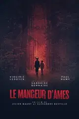 Pożeracz dusz Cały Film (2024) Online - Gdzie Obejrzeć