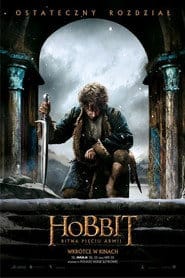 Hobbit: Bitwa Pięciu Armii Cały Film (2014) Online - Gdzie Obejrzeć