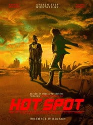 Hot Spot Cały Film (2026) Online - Gdzie Obejrzeć