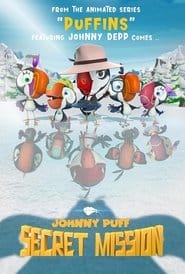 Jurek Maskonurek i misja puffinów Cały Film (2024) Online - Gdzie Obejrzeć