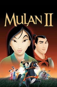Mulan II Cały Film (2004) Online - Gdzie Obejrzeć