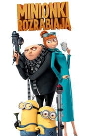 Minionki rozrabiają Cały Film (2013) Online - Filman
