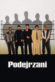 Podejrzani Cały Film (1995) Online - Gdzie Obejrzeć