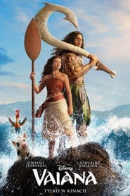 Vaiana Cały Film (2026) Online - Gdzie Obejrzeć