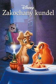 Zakochany kundel Cały Film (1955) Online - Gdzie Obejrzeć