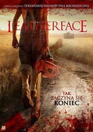 Leatherface Cały Film (2017) Online - Gdzie Obejrzeć