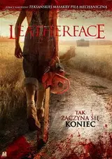 Leatherface Cały Film (2017) Online - Gdzie Obejrzeć