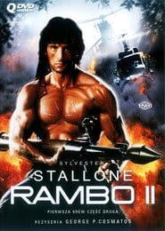 Rambo II Cały Film (1985) Online - Filman