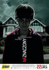 Naznaczony Cały Film (2011) Online - Gdzie Obejrzeć