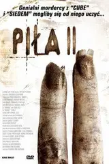 Piła II Cały Film (2005) Online - Gdzie Obejrzeć