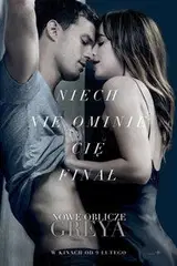 Nowe oblicze Greya Cały Film (2018) Online - Gdzie Obejrzeć