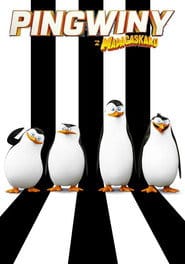 Pingwiny z Madagaskaru Cały Film (2014) Online - Gdzie Obejrzeć